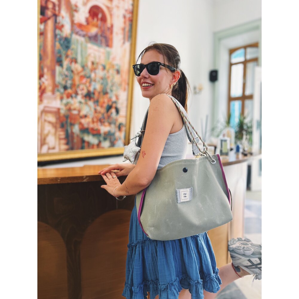 Bote Cactus  Bag 