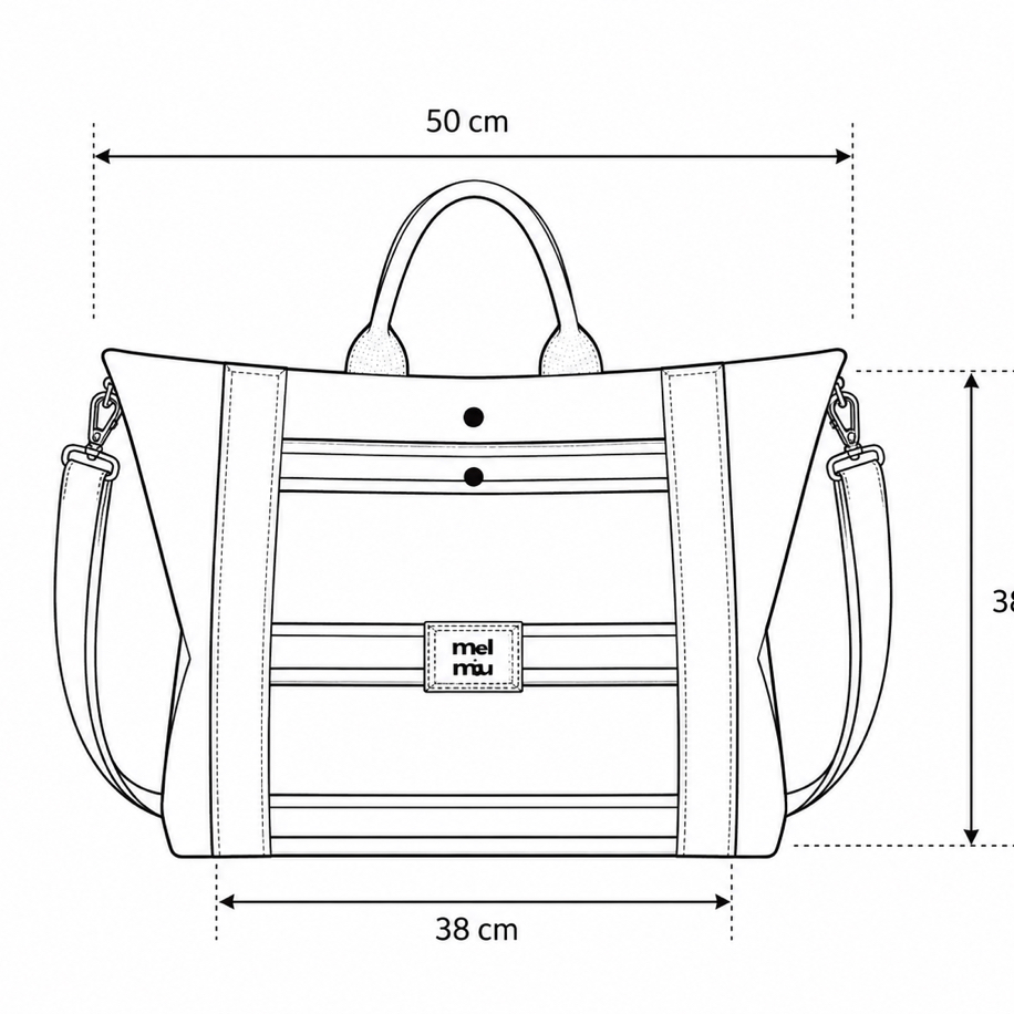 CAPRI BAG