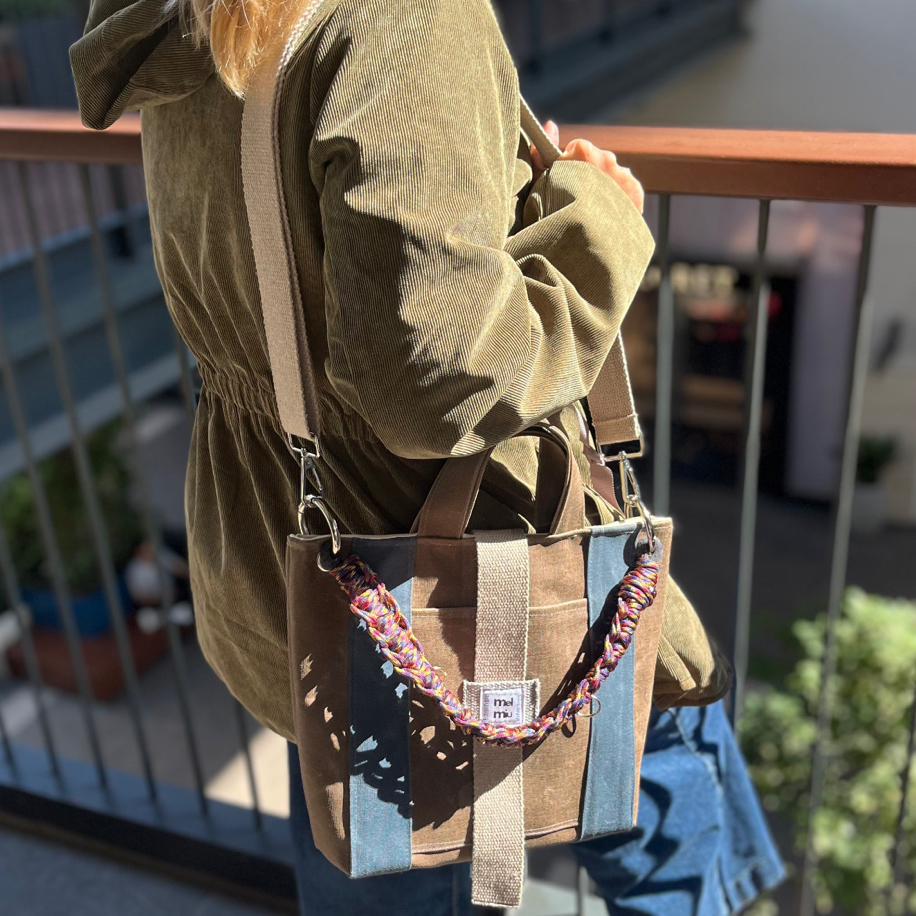 Lange Anna  bag 