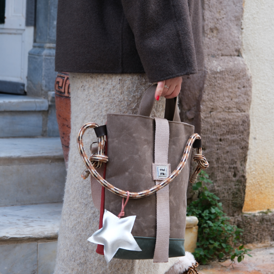 Urban Tide Bag
