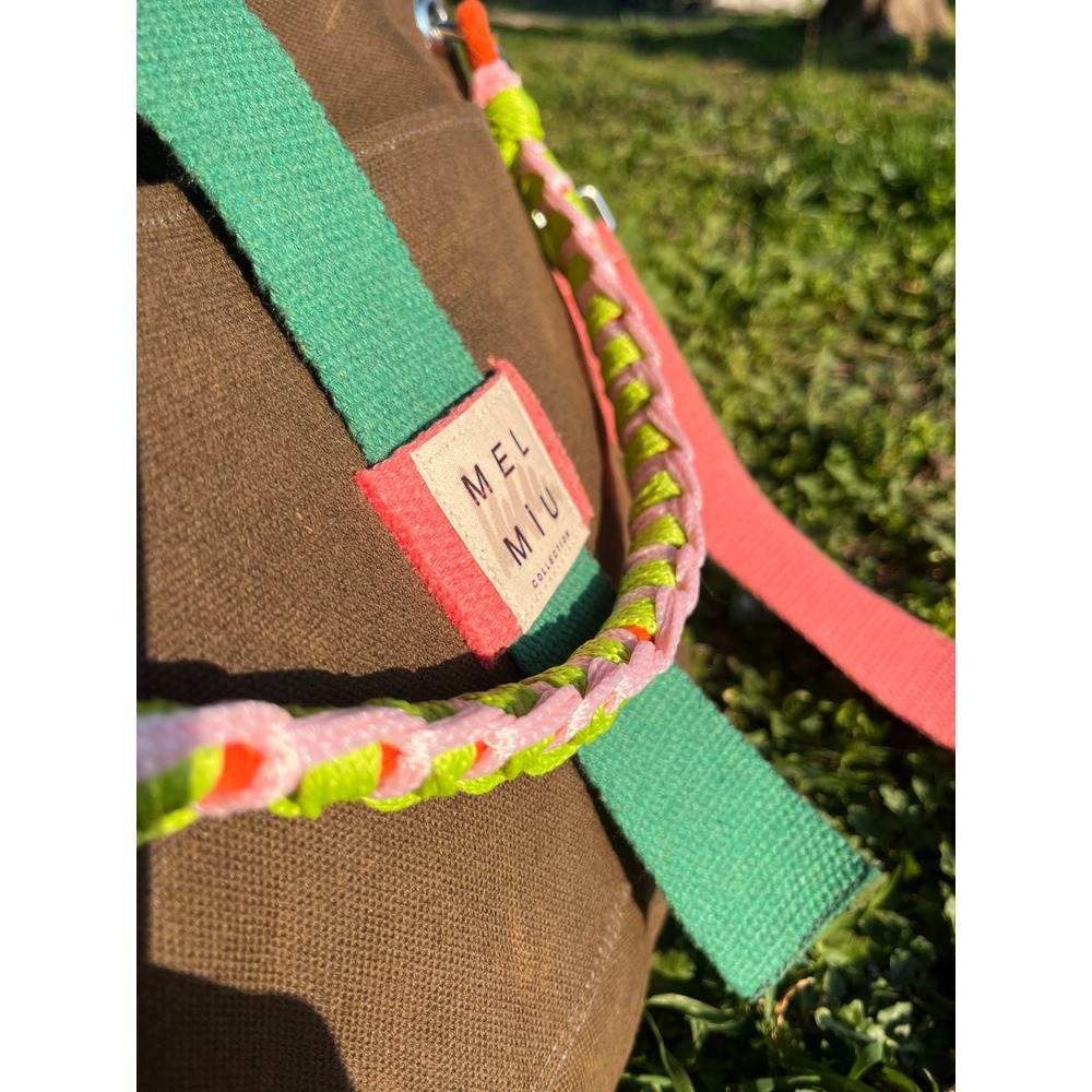 CHILD BAG MEDIUM  CANDY