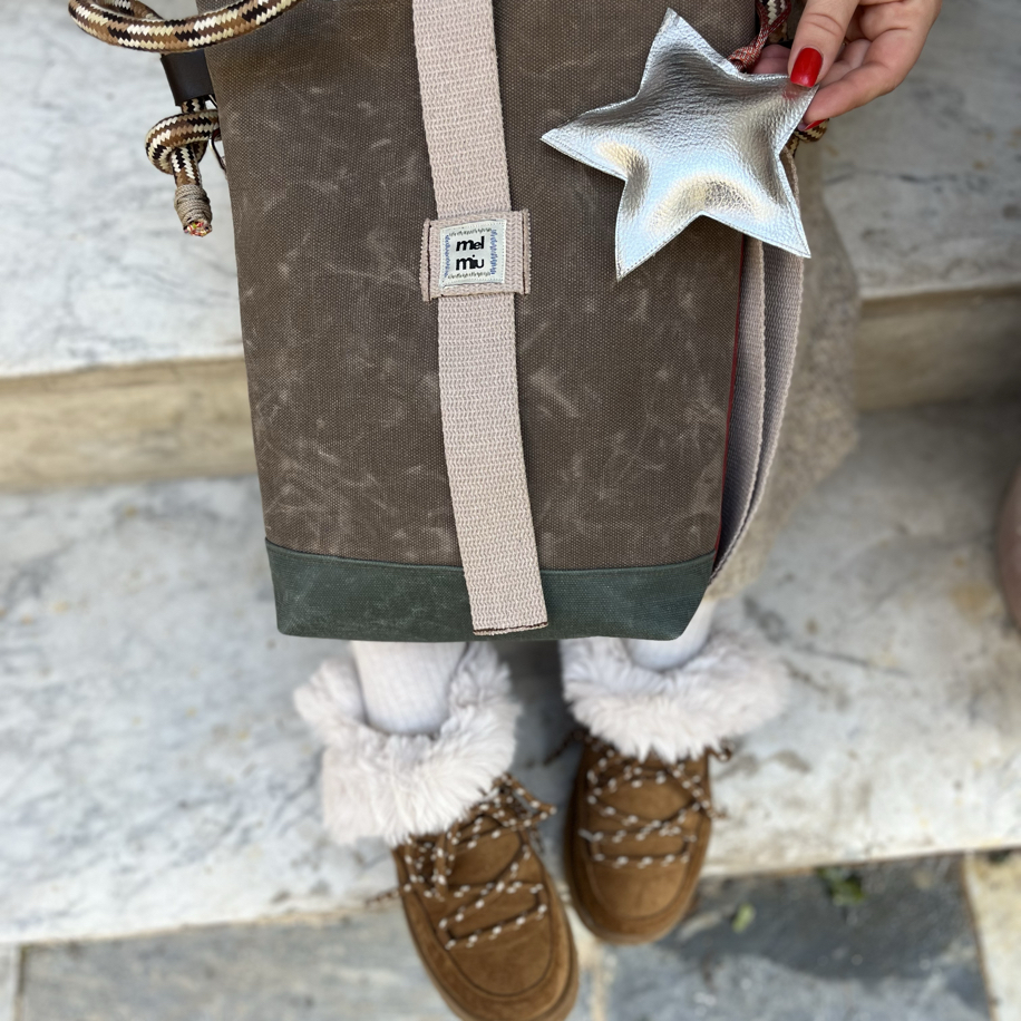 Urban Tide Bag