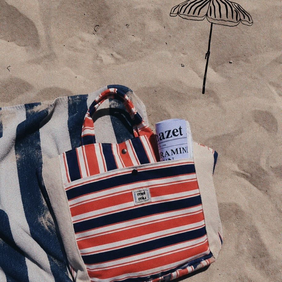 LA MARINA BAG