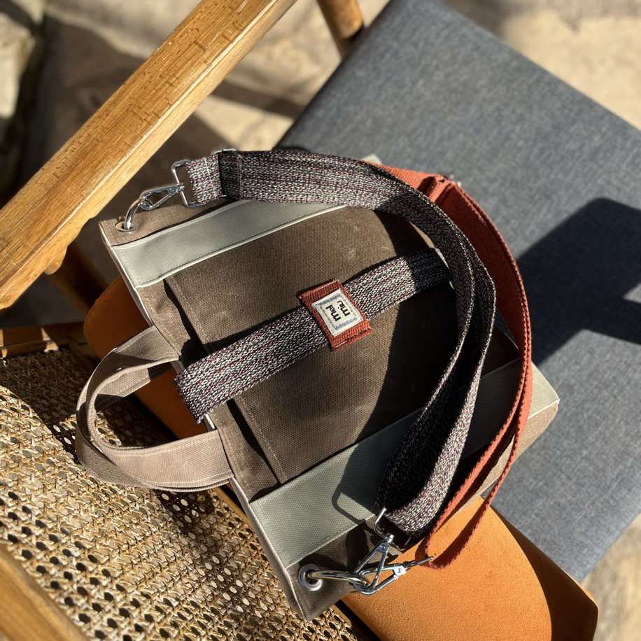 Terra Mama Bag 