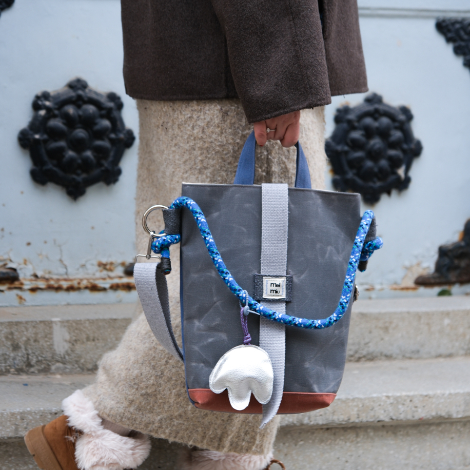 Urban Tide Bag 
