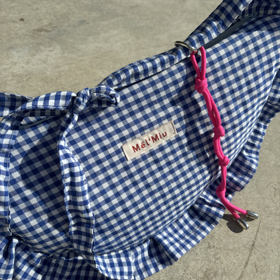 Froufrou Bag