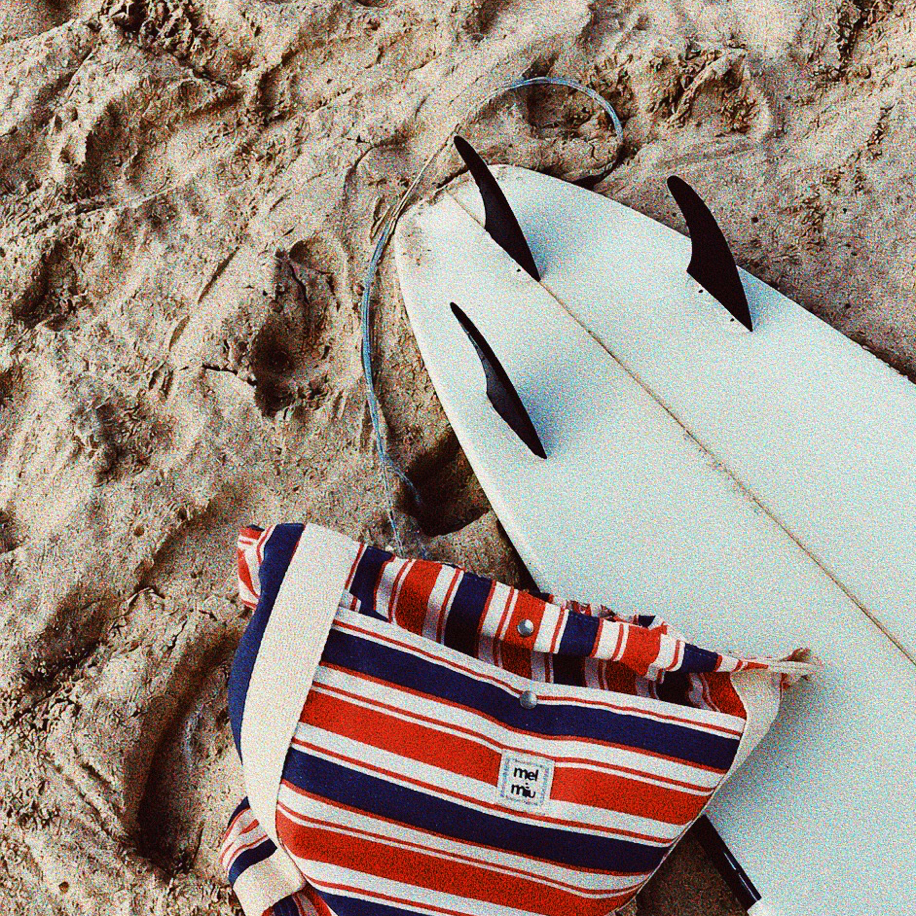 LA MARINA BAG