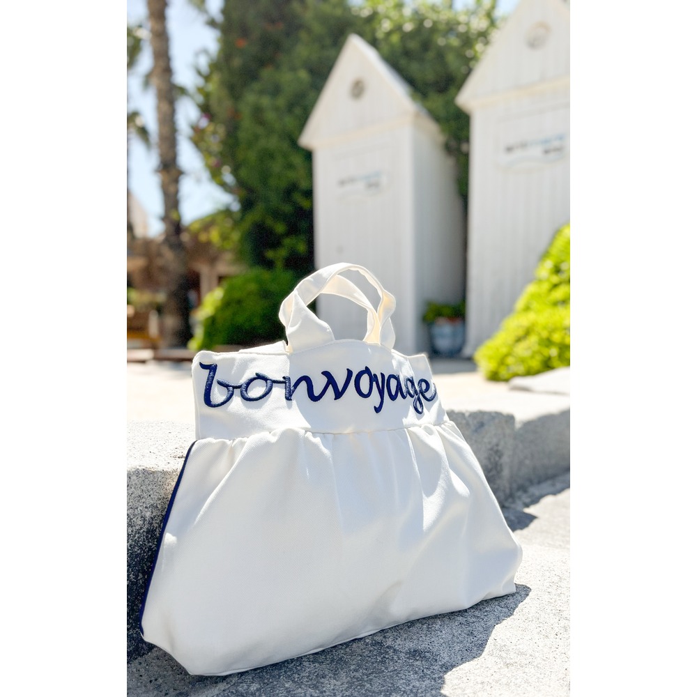 BONVOYAGE Lacivert