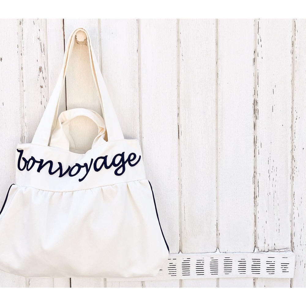 BONVOYAGE Lacivert
