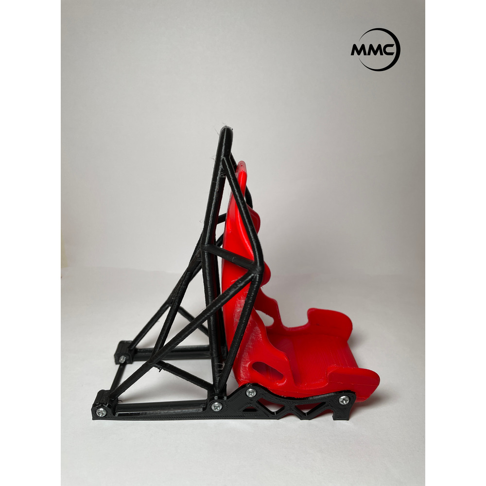 Recaro Telefon Standı | MMCDiorama