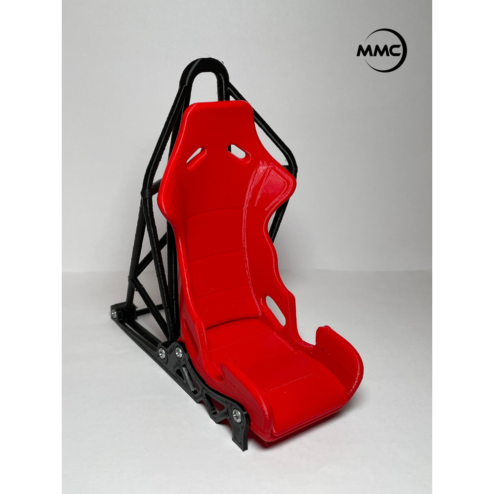 Recaro Telefon Standı | MMCDiorama