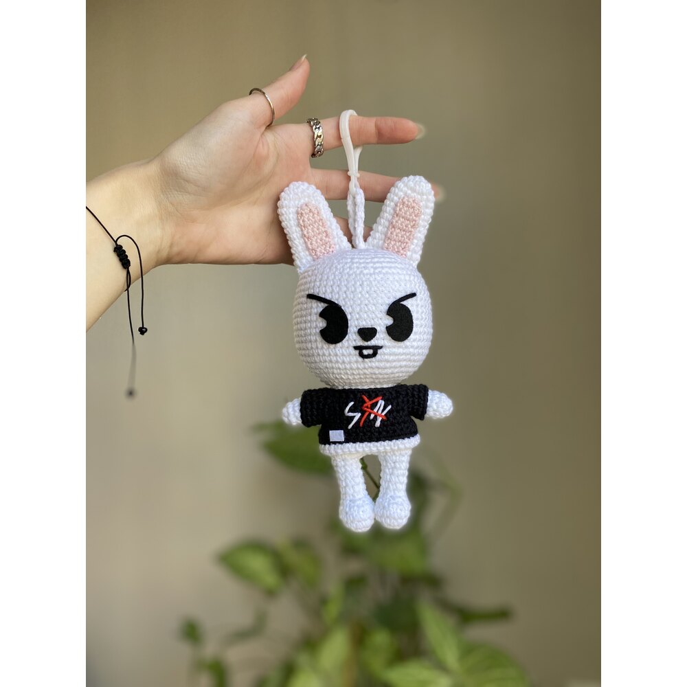 stray kids skzoo leebit | M O M O Y A