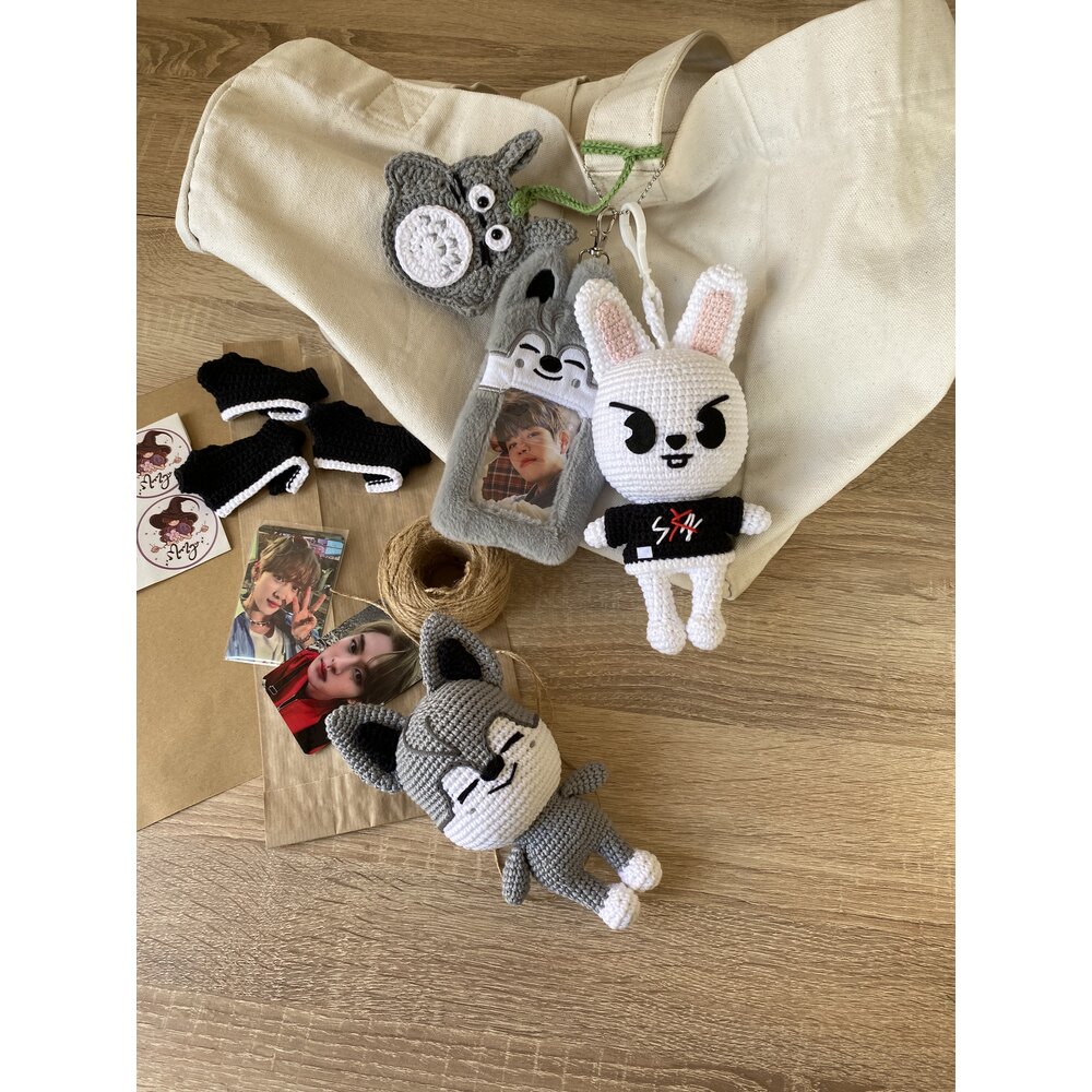 stray kids skzoo leebit | M O M O Y A