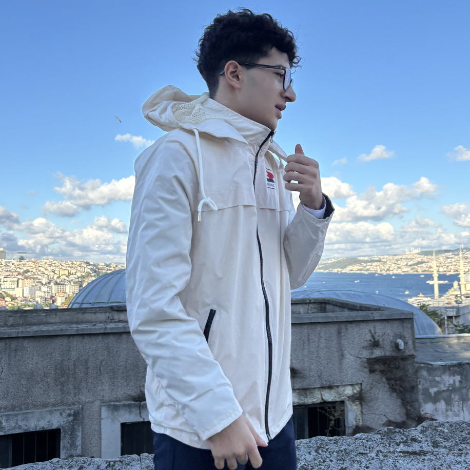 Moncler Yağmurluk | MORNEX