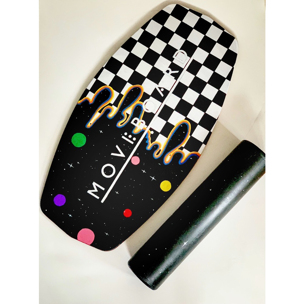 Moveboard Space