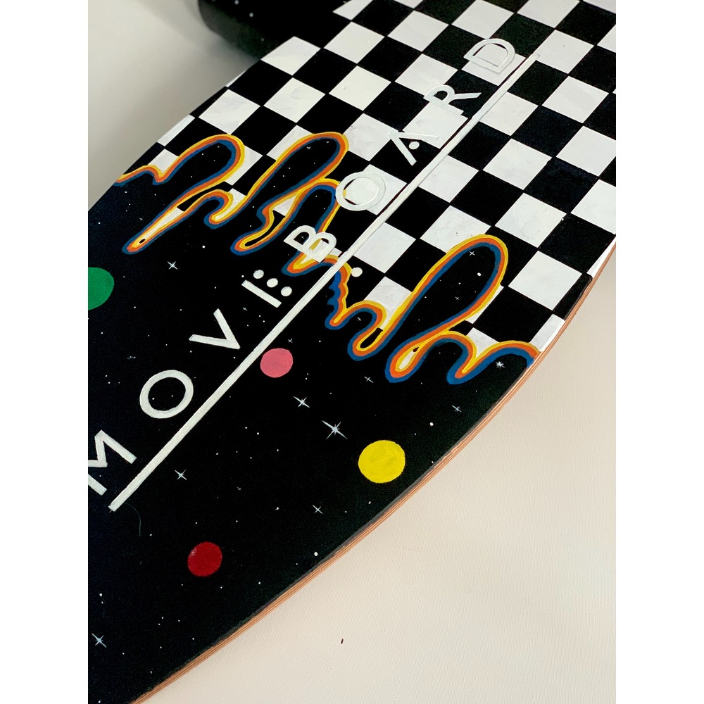 Moveboard Space