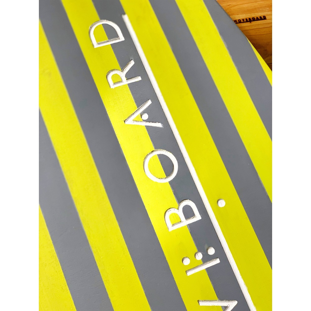 Moveboard Stripe