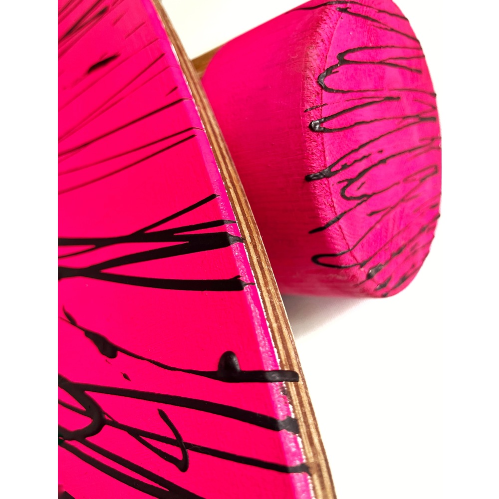 Moveboard Neon 