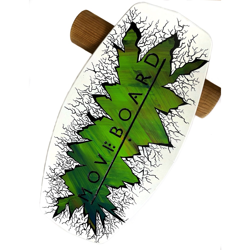 Moveboard Crash