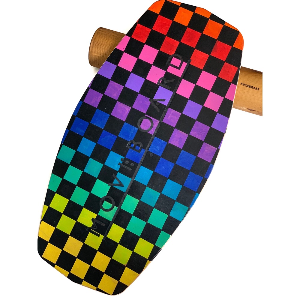 Moveboard Pixel