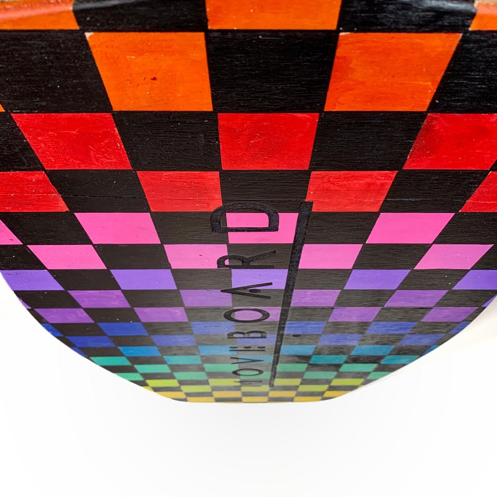 Moveboard Pixel
