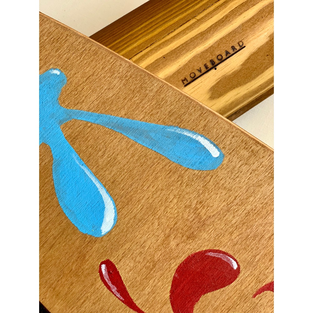 Moveboard Splash