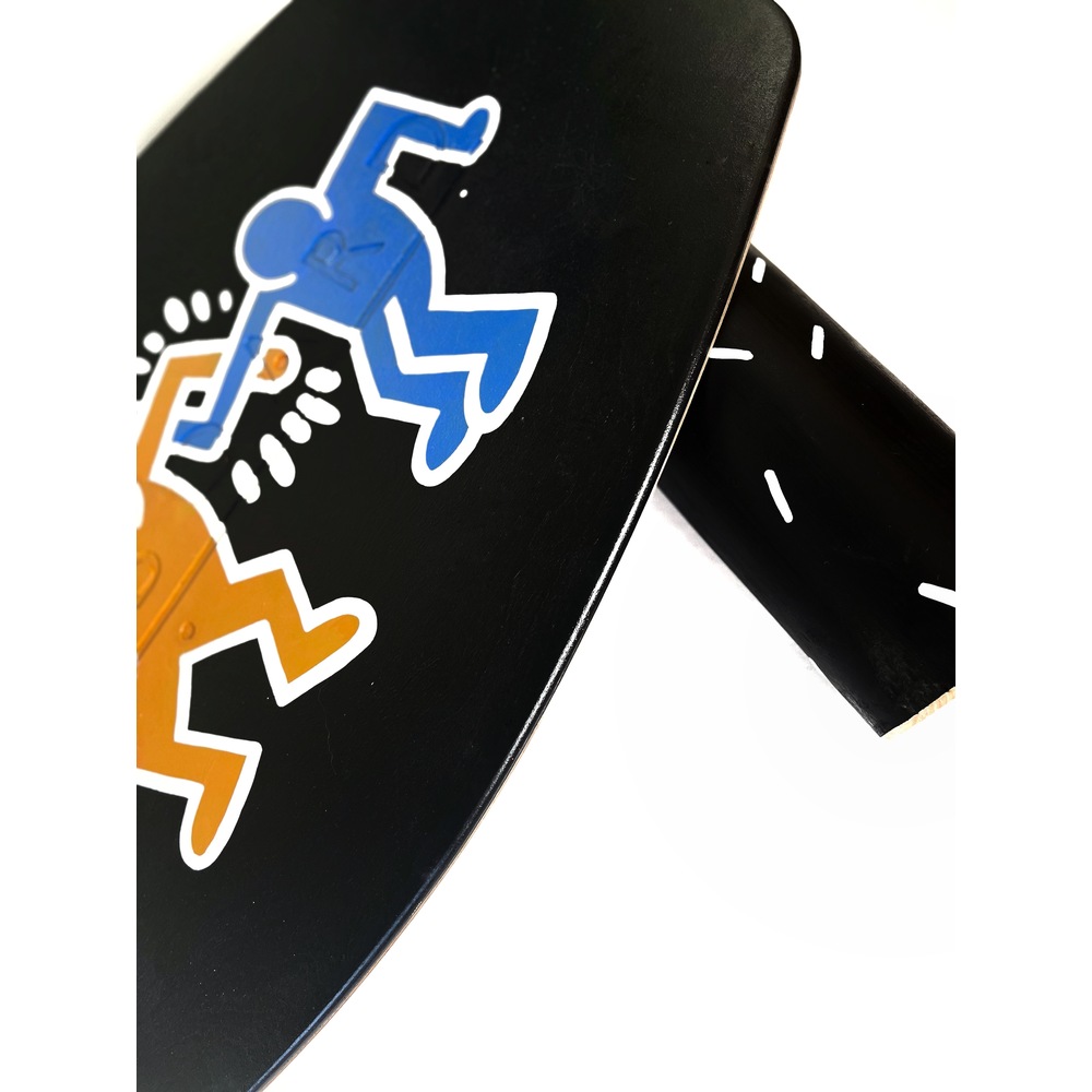 Moveboard Keith Haring 