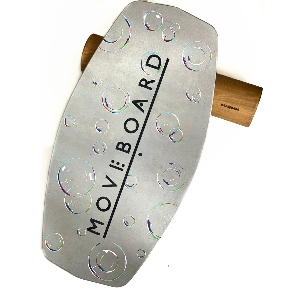 Moveboard Bubble