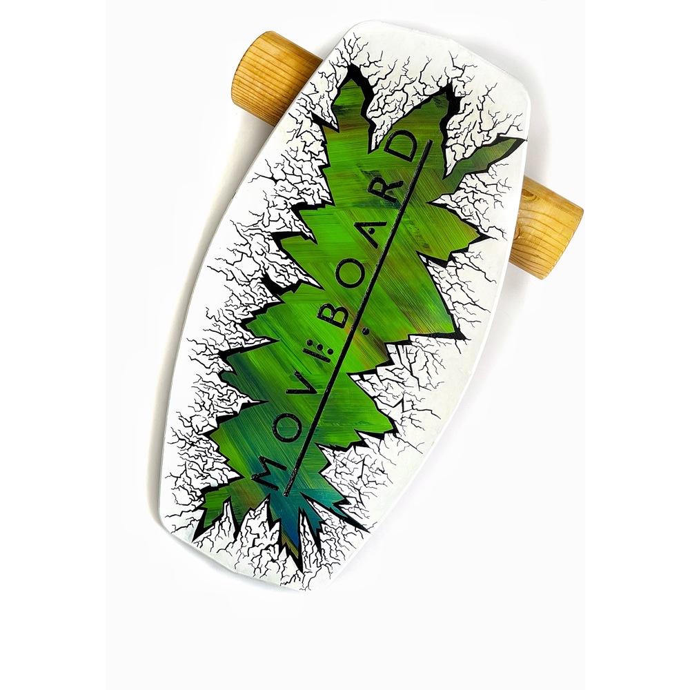 Moveboard Crash