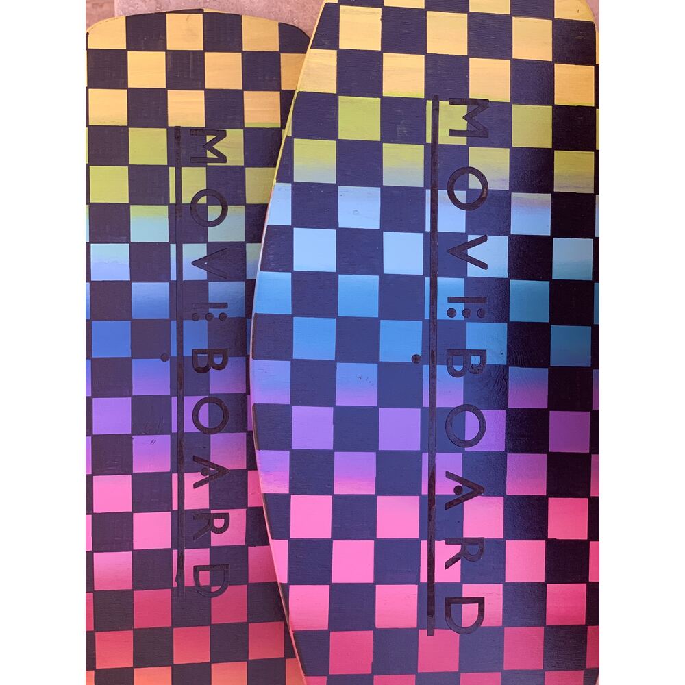 Moveboard Pixel