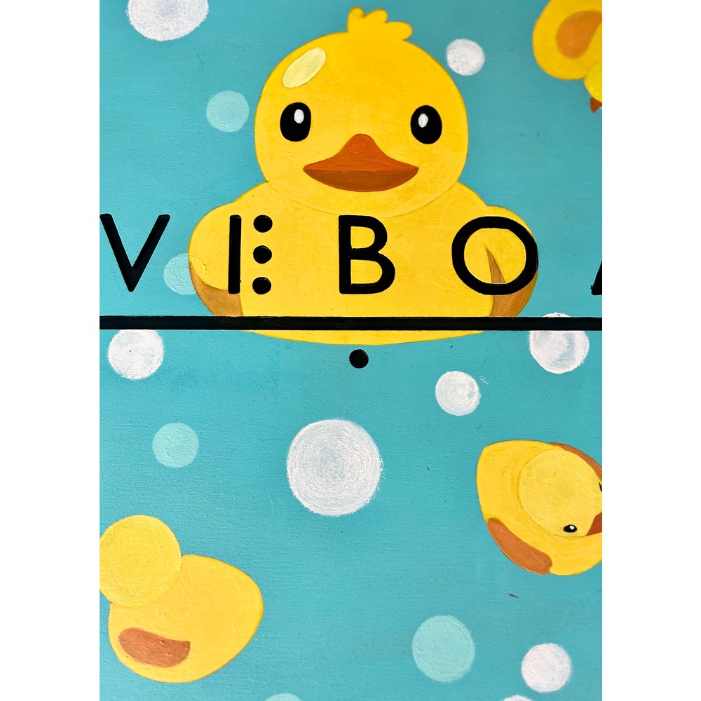 Moveboard Duck