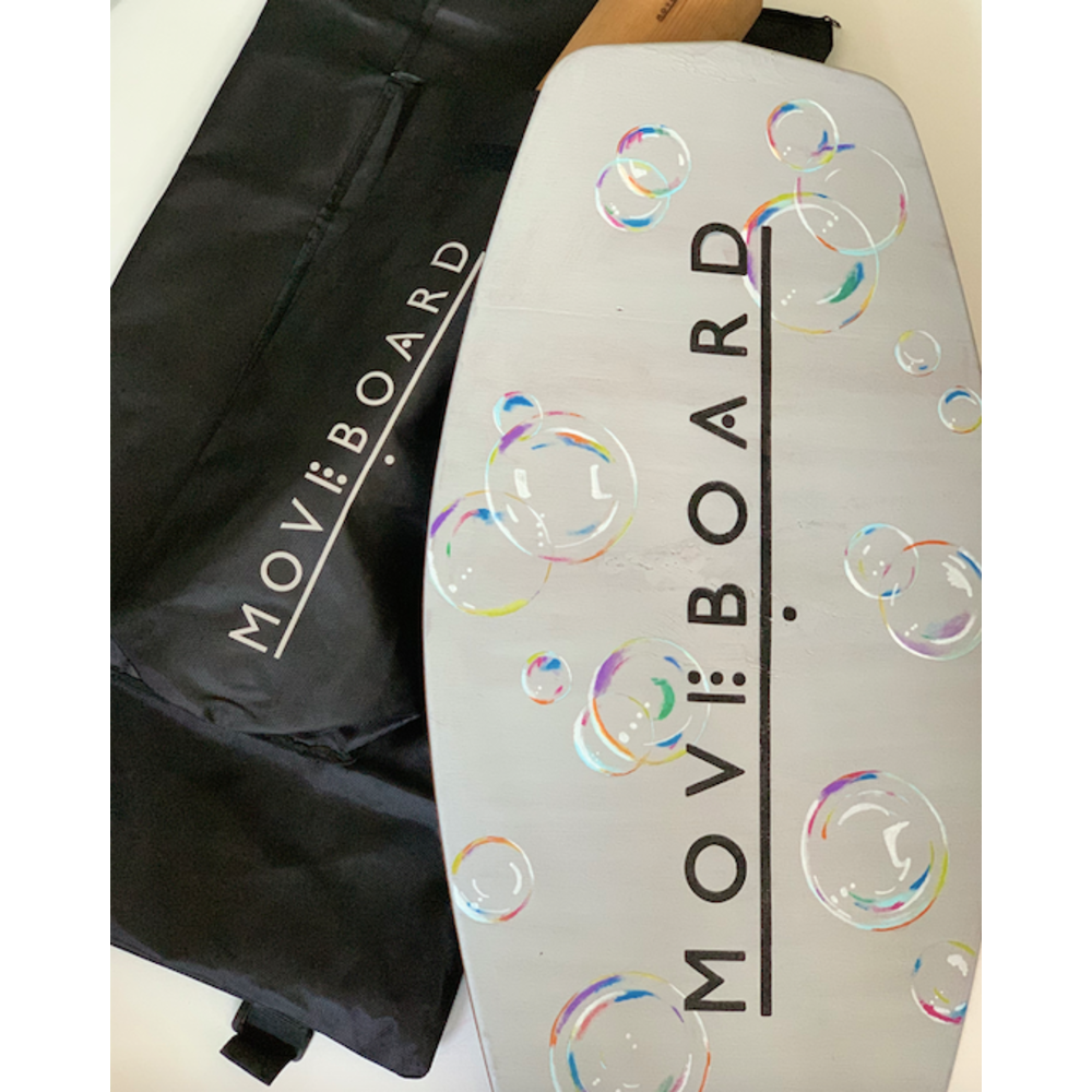 Moveboard Bubble
