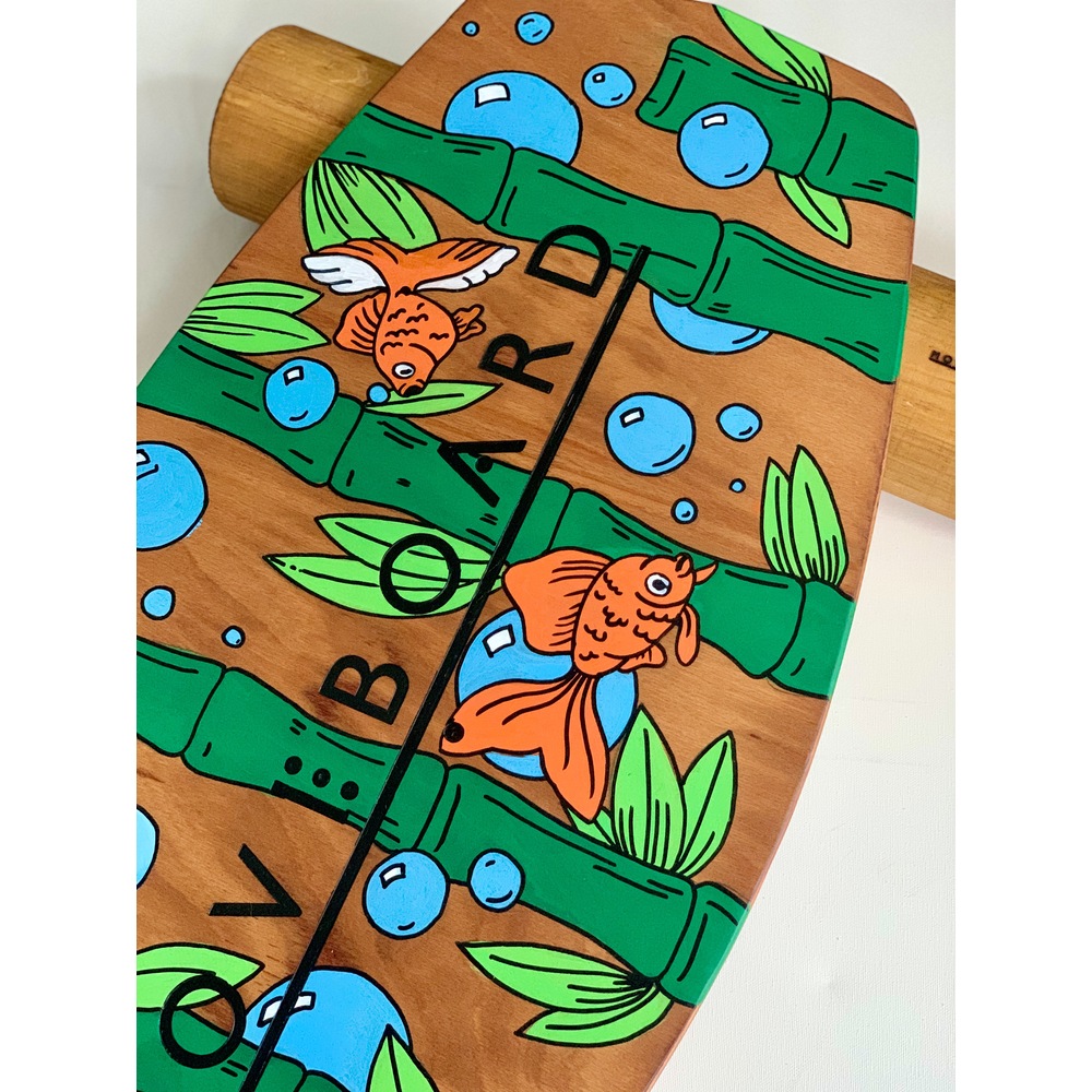 Moveboard Bamboo