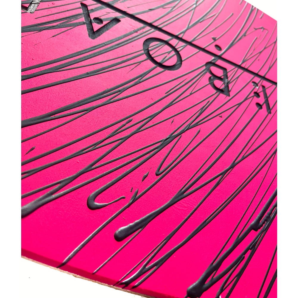 Moveboard Neon 