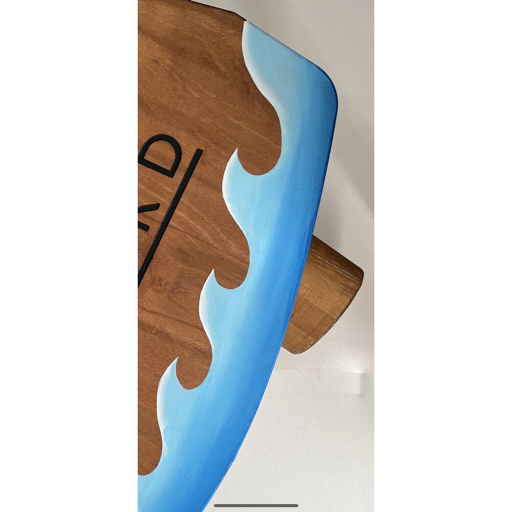Moveboard Wave