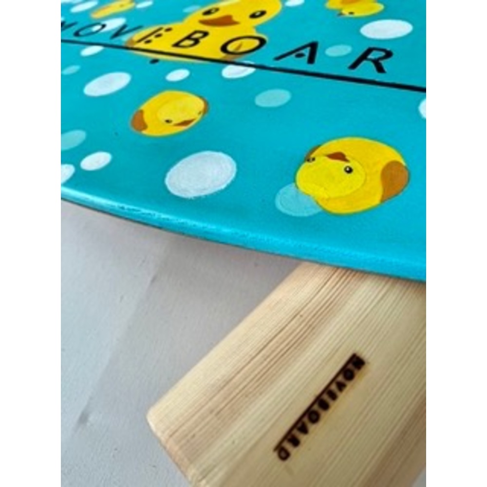 Moveboard Duck