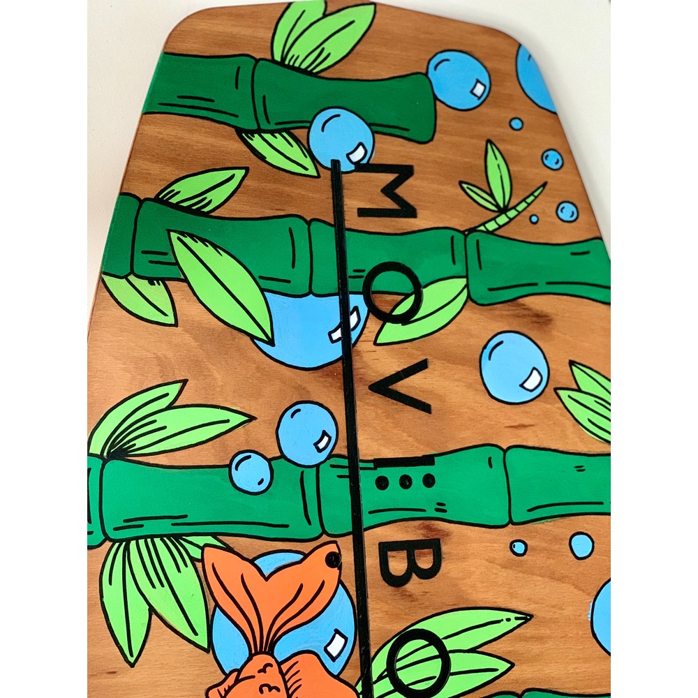 Moveboard Bamboo