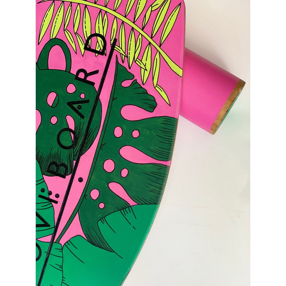 Moveboard Summer