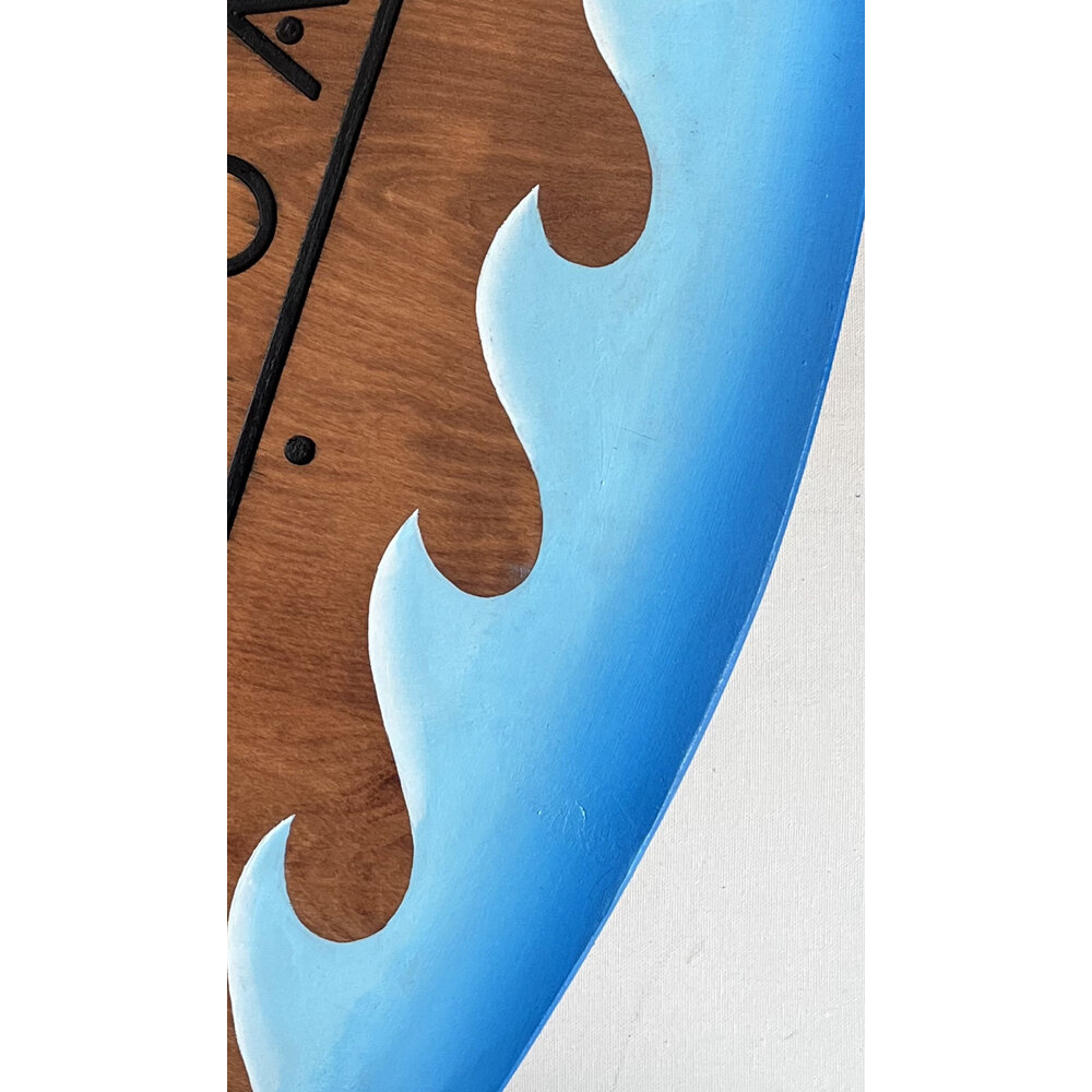 Moveboard Wave