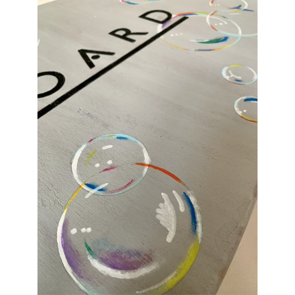 Moveboard Bubble