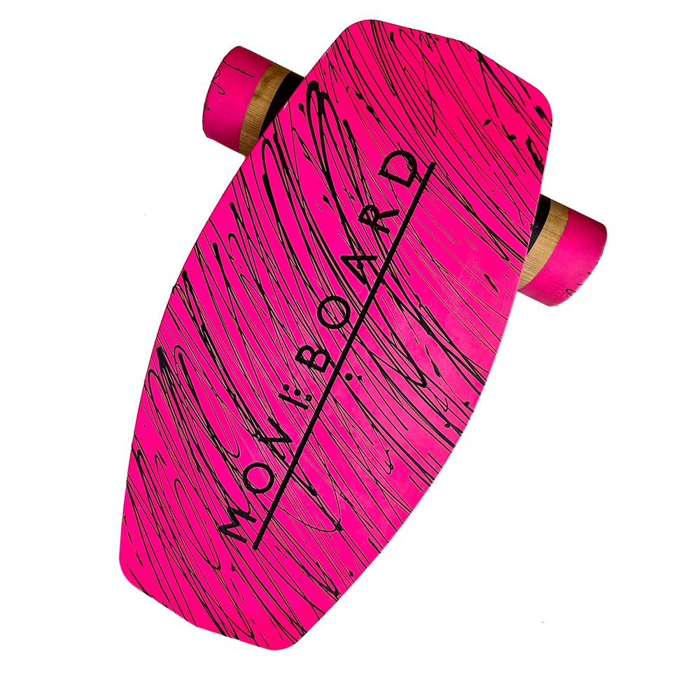 Moveboard Neon 