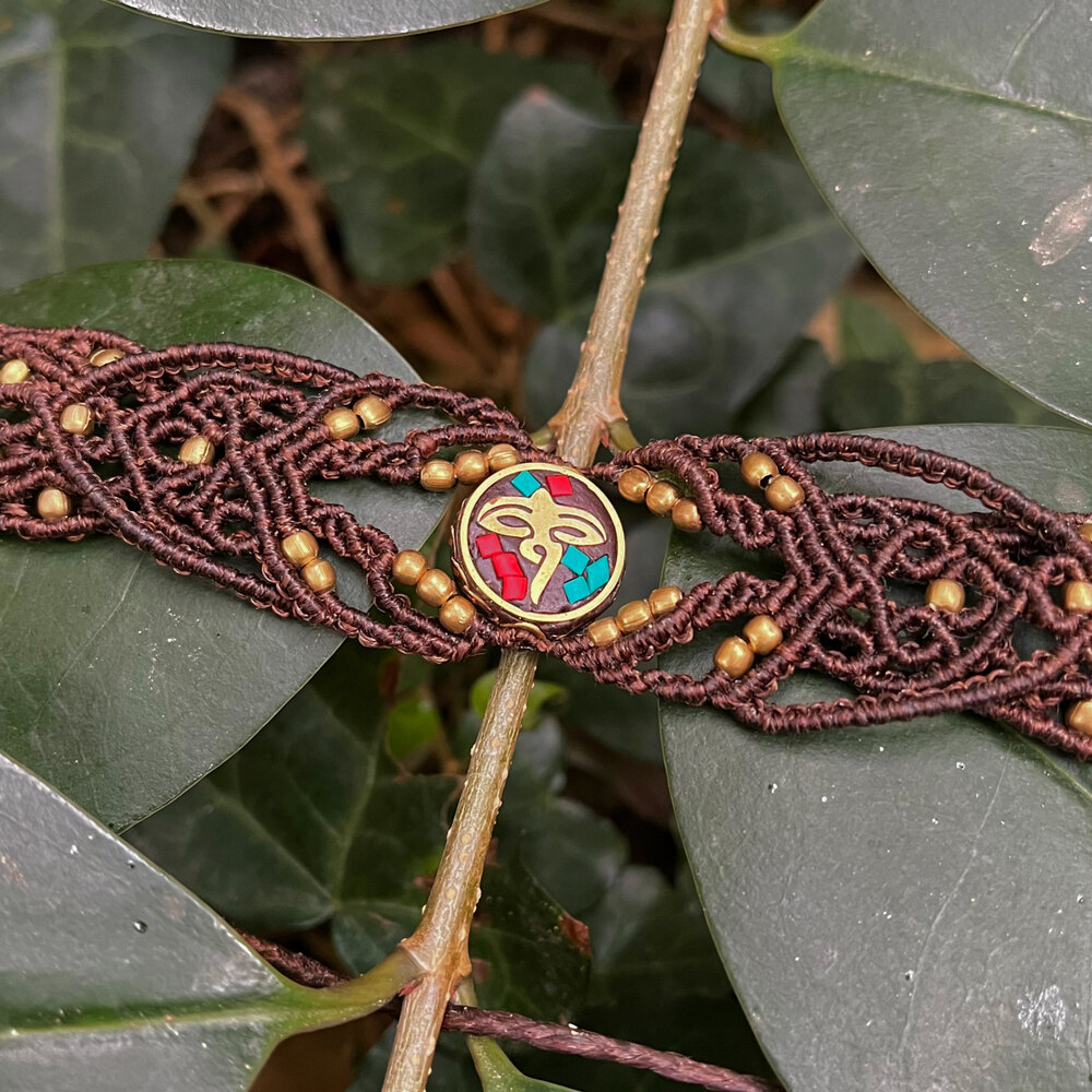 Eye Of Buddha