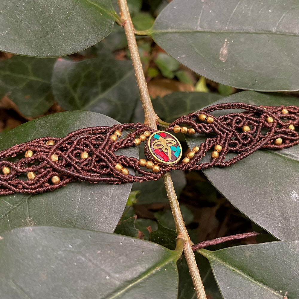 Eye Of Buddha
