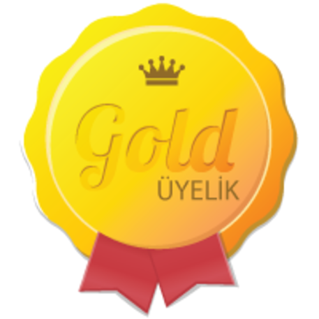 Gold Üyelik