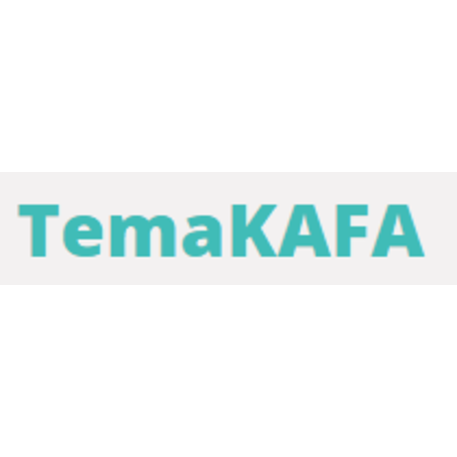 KFkurumsal Teması