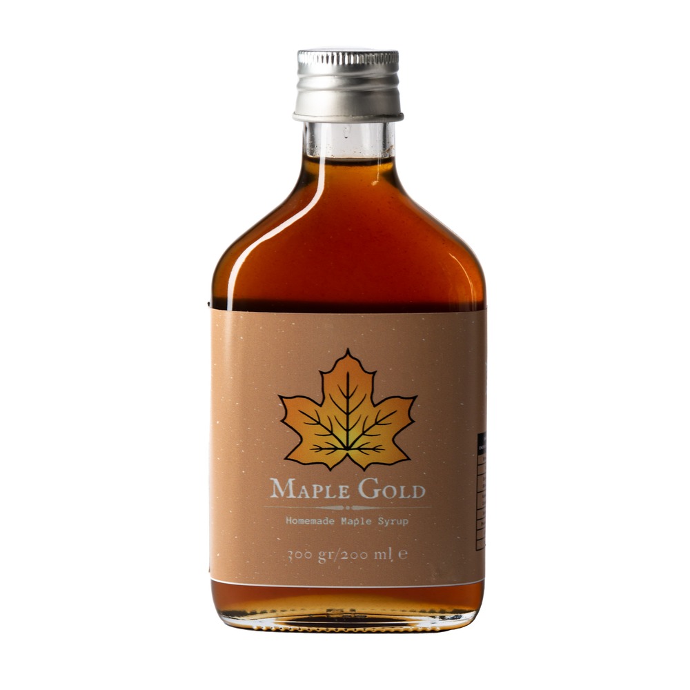Maple Syrup | Maple Gold