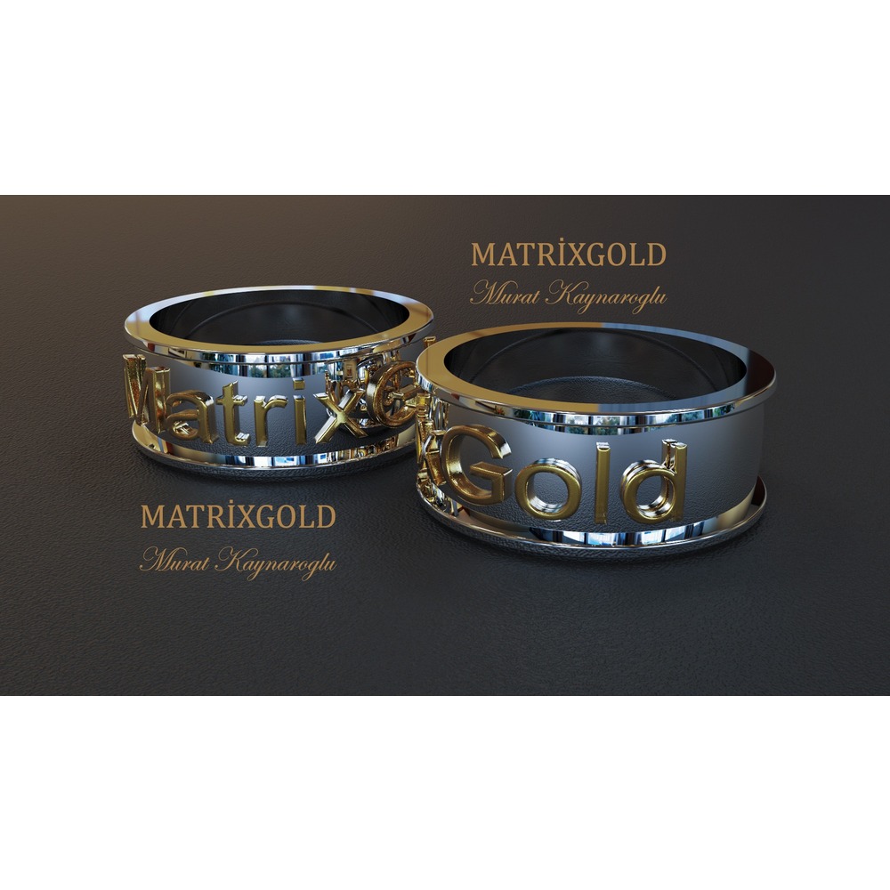 Matrix Gold Eğitim Seti