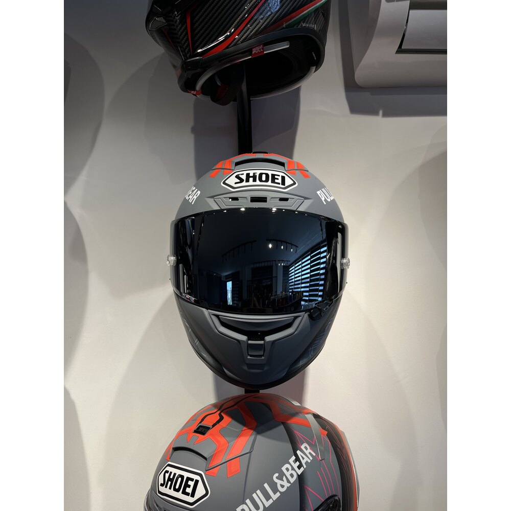 SHOEI X-Fourteen MARQUEZ BLACK CONCEPT 【公式通販】
