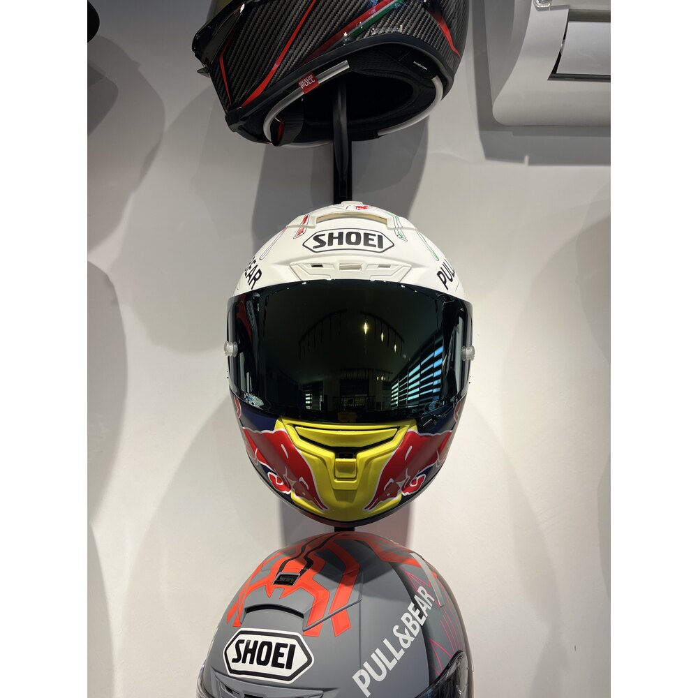 Shoei Wholesalers Pull&bear / SHOEI Provider J-Cruise II レッド