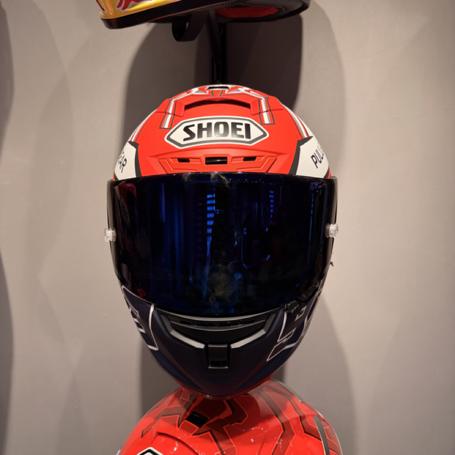 SHOEİ X14 93 PULL&BEAR | Mechanic Racing